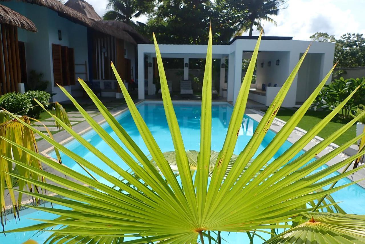 Balai Cinta Villa Panglao Exterior photo